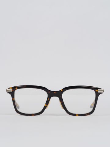 EPLX.06 TORTOISE/BLACK IRON/DARK BROWN POLARIZED