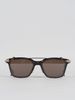 EPLX.06 TORTOISE/BLACK IRON/DARK BROWN POLARIZED