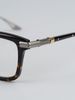 EPLX.06 TORTOISE/BLACK IRON/DARK BROWN POLARIZED