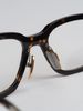 EPLX.06 TORTOISE/BLACK IRON/DARK BROWN POLARIZED