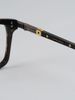 EPLX.06 TORTOISE/BLACK IRON/DARK BROWN POLARIZED