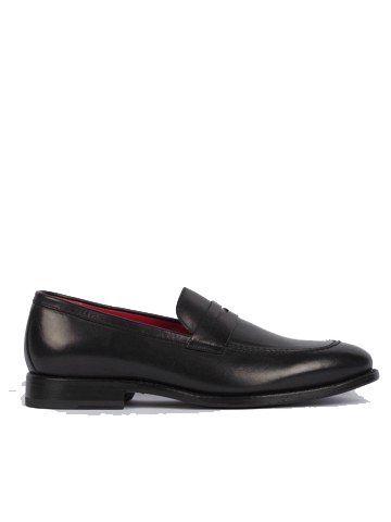 LOAFER STYLE 171U004.7 ANTRACIT