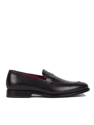 LOAFER STYLE 171U004.5 NERO