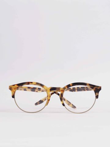 GRIFFIN - TOKYO TORTOISE/ANTIQUE GOLD