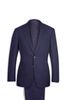 SUIT BRUNICO WOOL/SILK