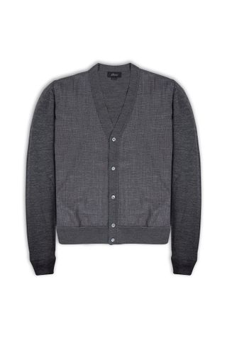 CARDIGAN KNITWEAR