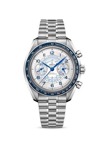 Speedmaster Chronoscope