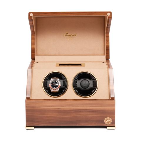 PERPETUA III DUO WATCH WINDER