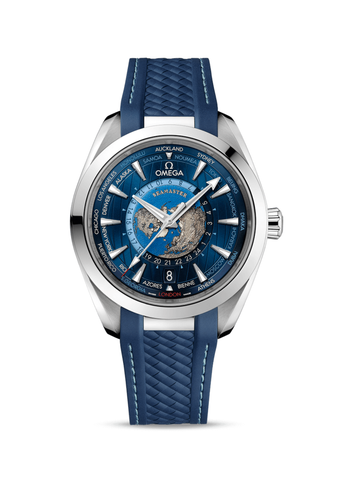 Seamaster Aqua Terra 150M