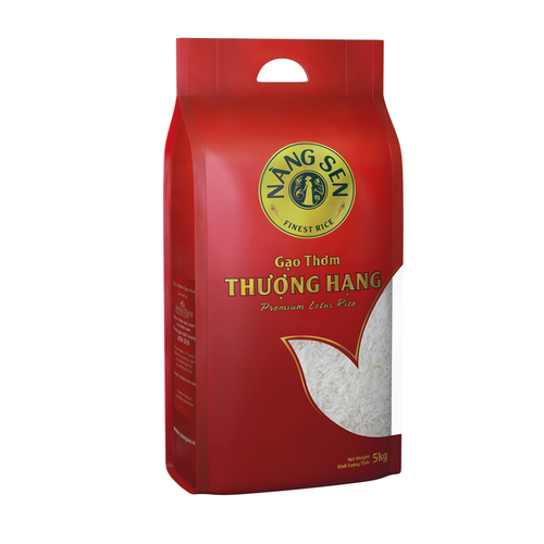 Gạo Nàng sen 5kg