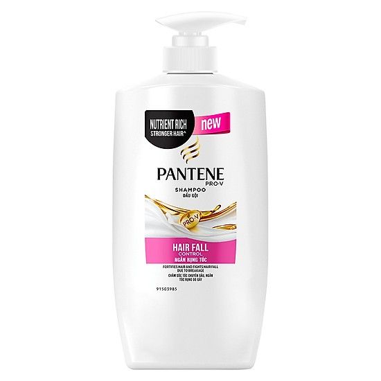 Pantene Ngăn Rụng Tóc 650gr