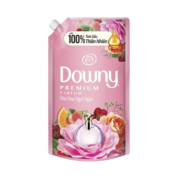 Downy 1.4L Đóa Hoa Ngọt Ngào