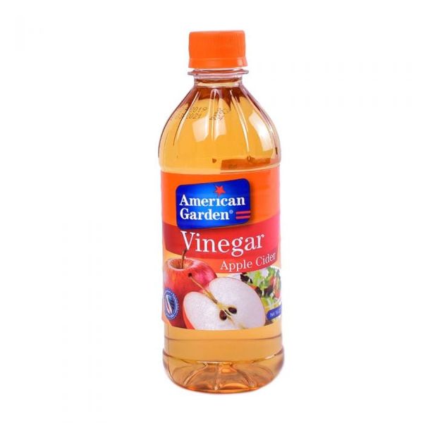 Giấm Táo American Garden 473ml