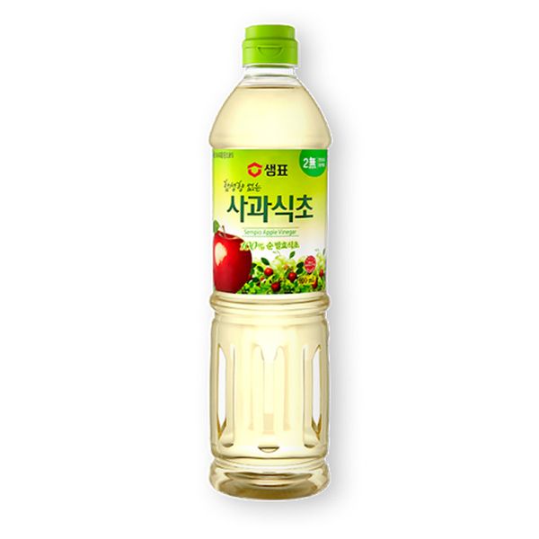 Giấm Táo Sempio 500ml