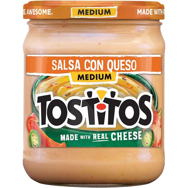 Sốt Salsa Tostitos