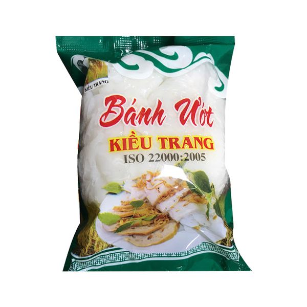 Bánh ướt 500gr Kiều Trang