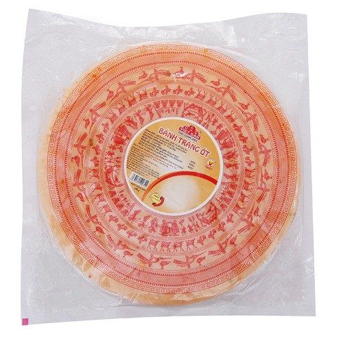 Bánh tráng ớt tây ninh 280gr Việt San