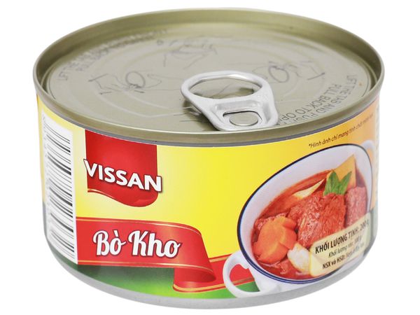 Bò Kho 200gr