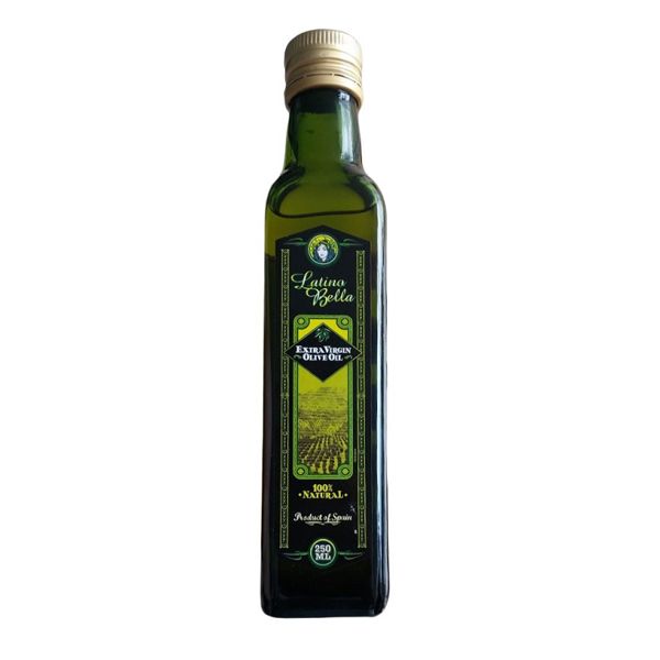 Dầu Olive nguyên chất 25CL Latino Bella