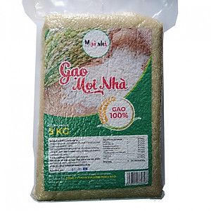 Gạo mọi nhà 5kg