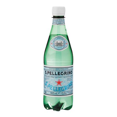 Nước khoáng có ga San Pellegrino 500ml