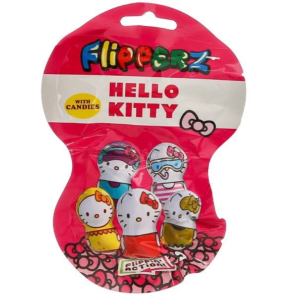 Keọ búp bê Hello Kitty Relkon 10gr