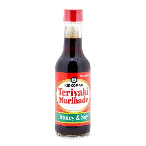 Sốt Teriyaki Mật Ong & nước tương 250g