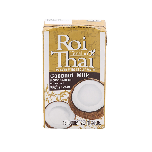 Nước cốt dừa Roi Thai 250ml