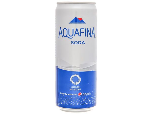 Aquafina Soda Lon Cao 320ml