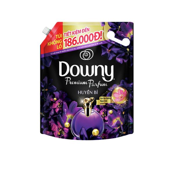 Nước Xả Vải Downy Huyền Bí 3L