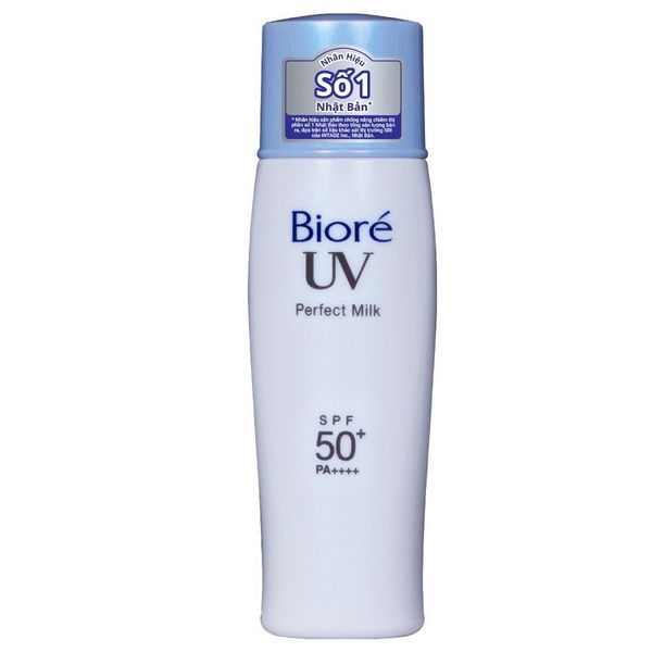 Sữa Chống Nắng Biore Xanh Biển UV SPF25/PA++ 40ml