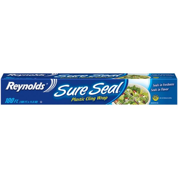 Màng nhựa Reynolds pvc sure seal 30cmx30m