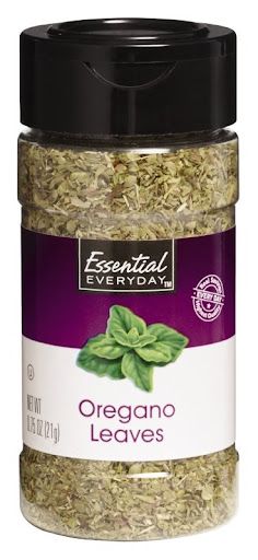 Essential Everyday Oregano Leaves 0.75oz