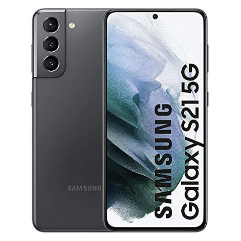  Samsung S21 Plus 5G Mỹ 2 sim 99% 