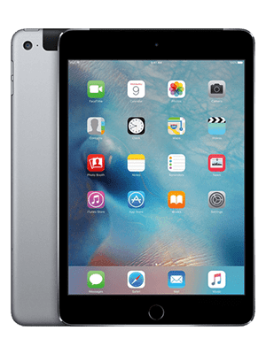  iPad Mini 4 4G Wifi 16Gb 