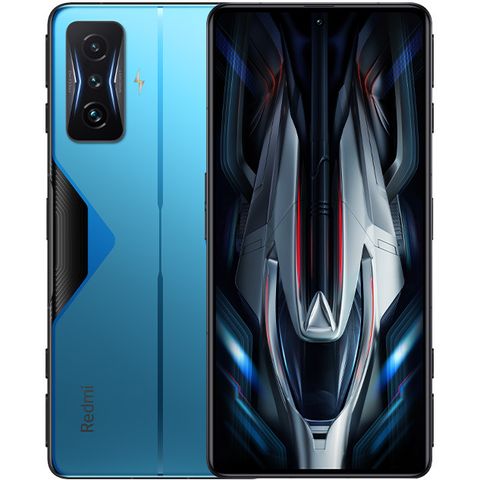  Xiaomi K50 Gaming 