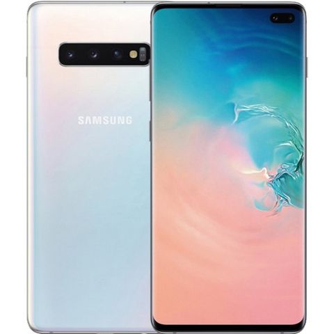  Samsung S10 Plus Hàn 2sim 99% 