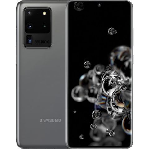  Samsung S20 Ultra 5G Mỹ 128G 2sim 99% 