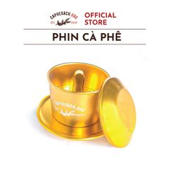 Phin Cà Phê Nhôm Cao Cấp