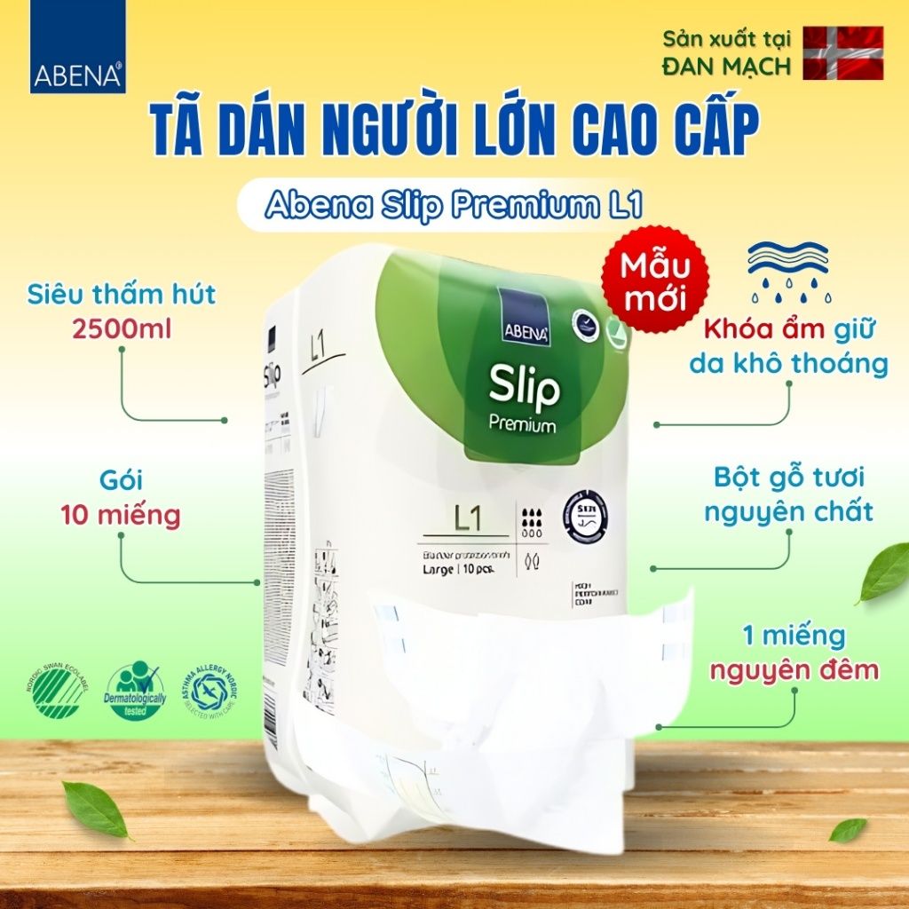 Combo chăm sóc người thân