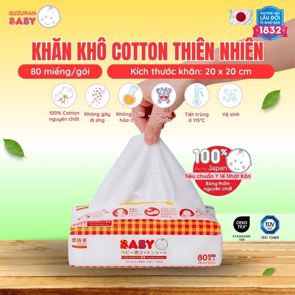 Combo chăm sóc người thân