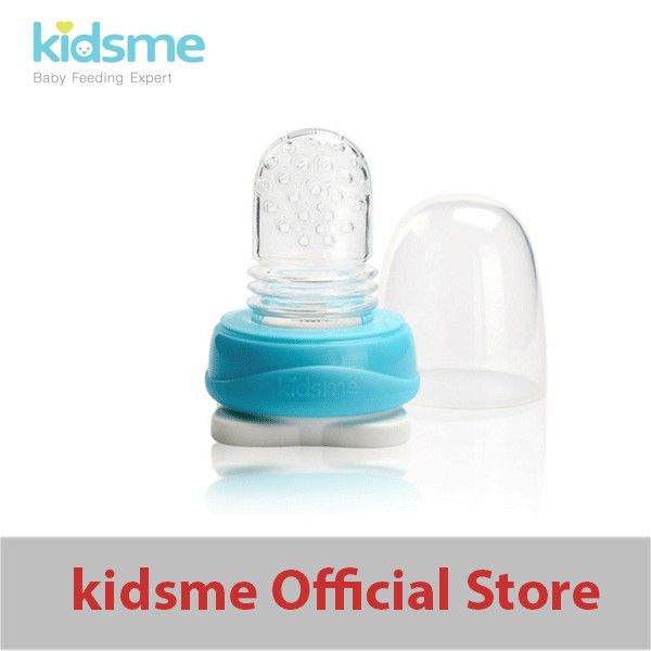 Ti nối túi bóp thức ăn kidsme - Từ 04 tháng tuổi - 160489