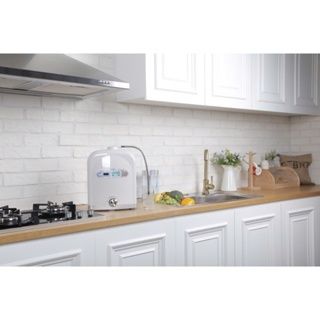 Máy tạo nước ion kiềm cao cấp PI BIONTECH công nghệ hàn quốc - BTM 2000 - Hỗ trợ sức khoẻ Gia Đình
