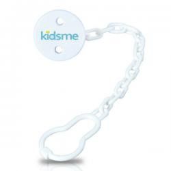 Dây giữ túi nhai - ti ngậm logo kidsme - 160128