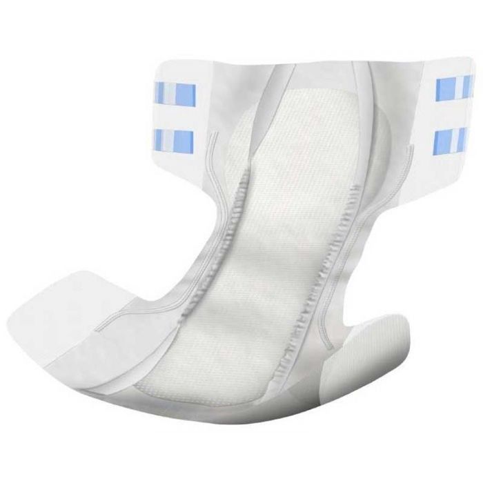 Combo 5 bịch tã dán người lớn Abena Abri Form Premium - Nhập khẩu Đan Mạch (Gói 10 miếng)