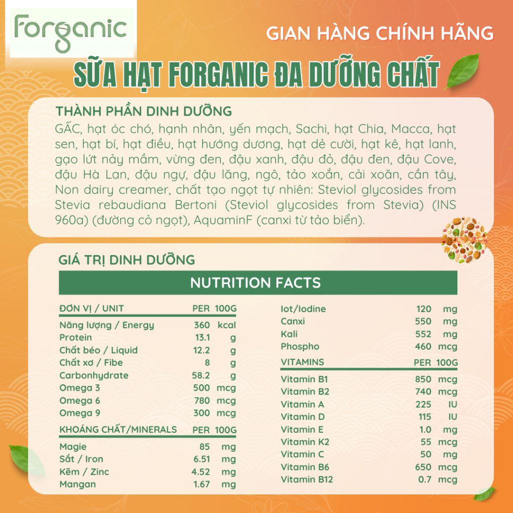 Combo Cho Mẹ Bé sau sinh lấy lại vóc dáng