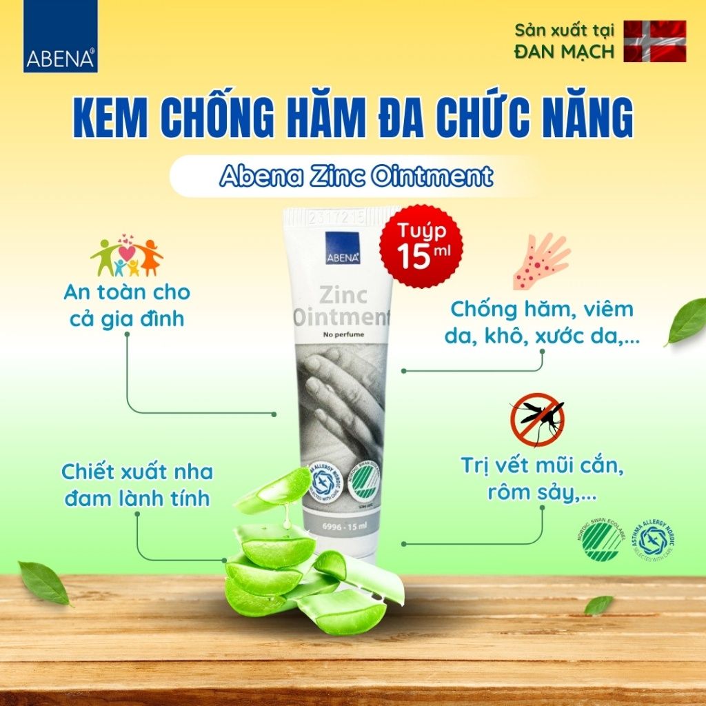 Combo chăm sóc người thân