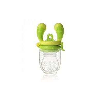Túi nhai chống hóc kidsme - Từ 06 tháng tuổi