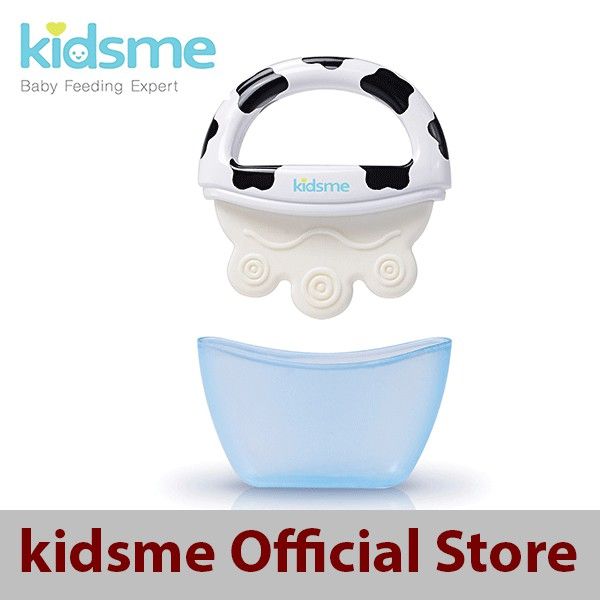 Dụng cụ cắn răng làm dịu nướu Icy Moo Moo