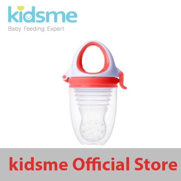 Túi nhai chống hóc plus kidsme - Từ 06 tháng tuổi